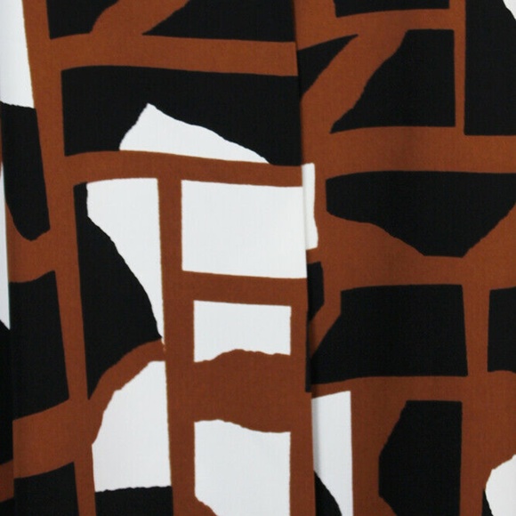 Alfani Asymmetrical Hem Shift Dress - Picture 5 of 5